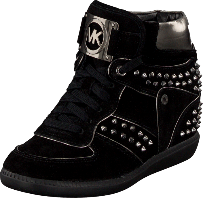 MICHAEL Michael Kors - Nikko HiTop