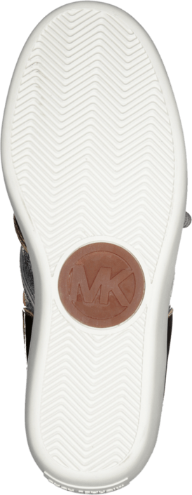 MICHAEL Michael Kors - Nikko HiTop