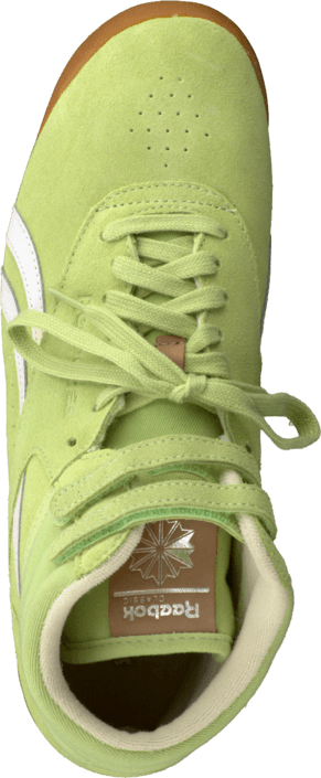 Reebok Classic - F-S Hi Suede