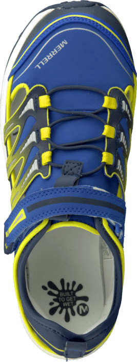 Merrell - Mix Master H2O Kids