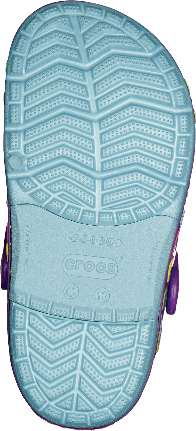 Crocs Lights Butterfly Clog PS