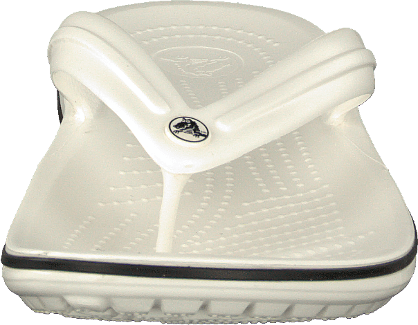 Crocband Flip White - Bild 4