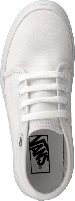 Vans - U 106 Vulcanized