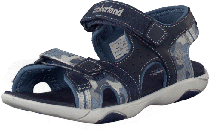 Timberland - Cntrvl Ekl F2Strp