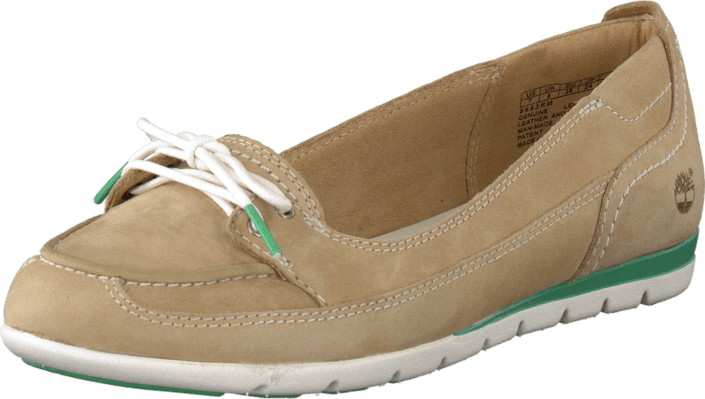 Timberland - Ek Harbrside Boat Lt
