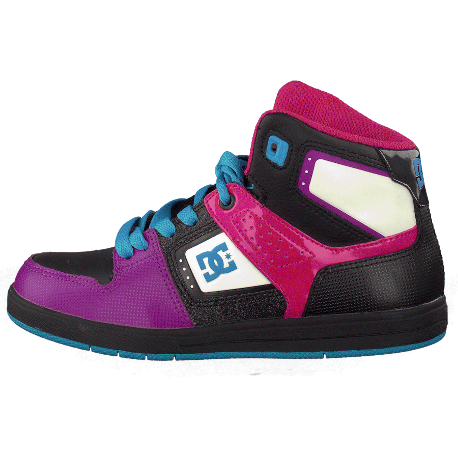 Adbs100023 dc kids destroyer high se