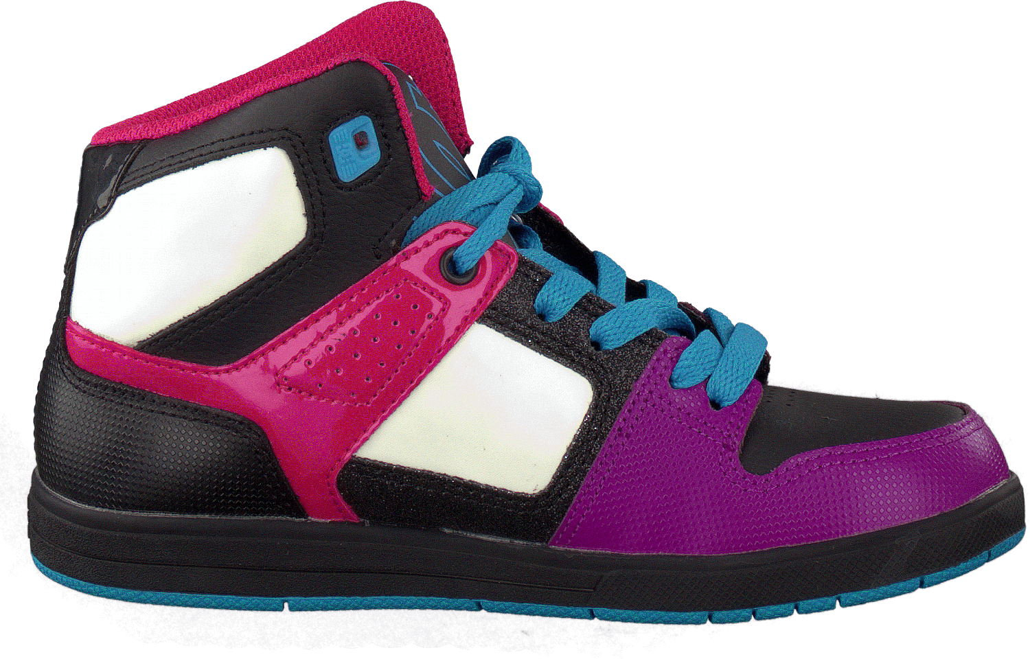 Adbs100023 dc kids destroyer high se - Bild 2