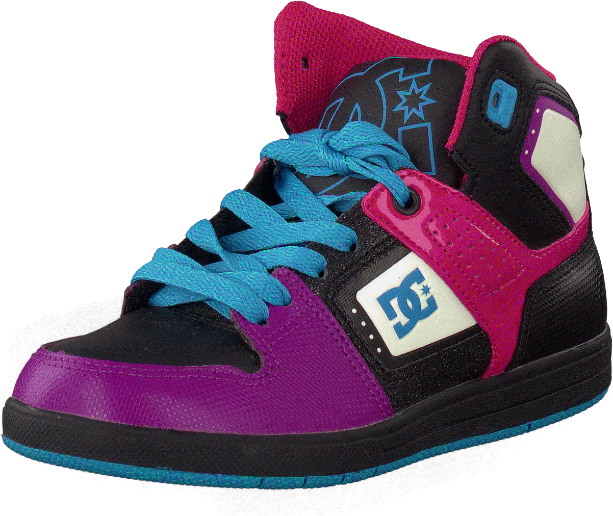 Adbs100023 dc kids destroyer high se - Bild 3