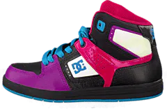 DC Shoes - Adbs100023 dc kids destroyer high se