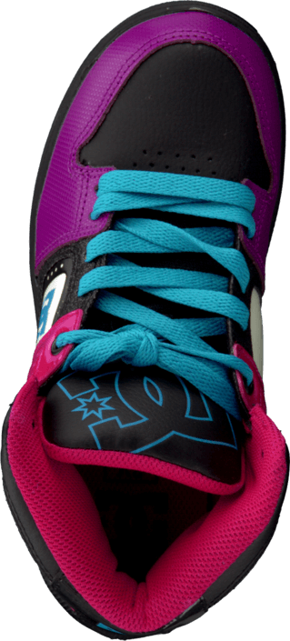 DC Shoes - Adbs100023 dc kids destroyer high se