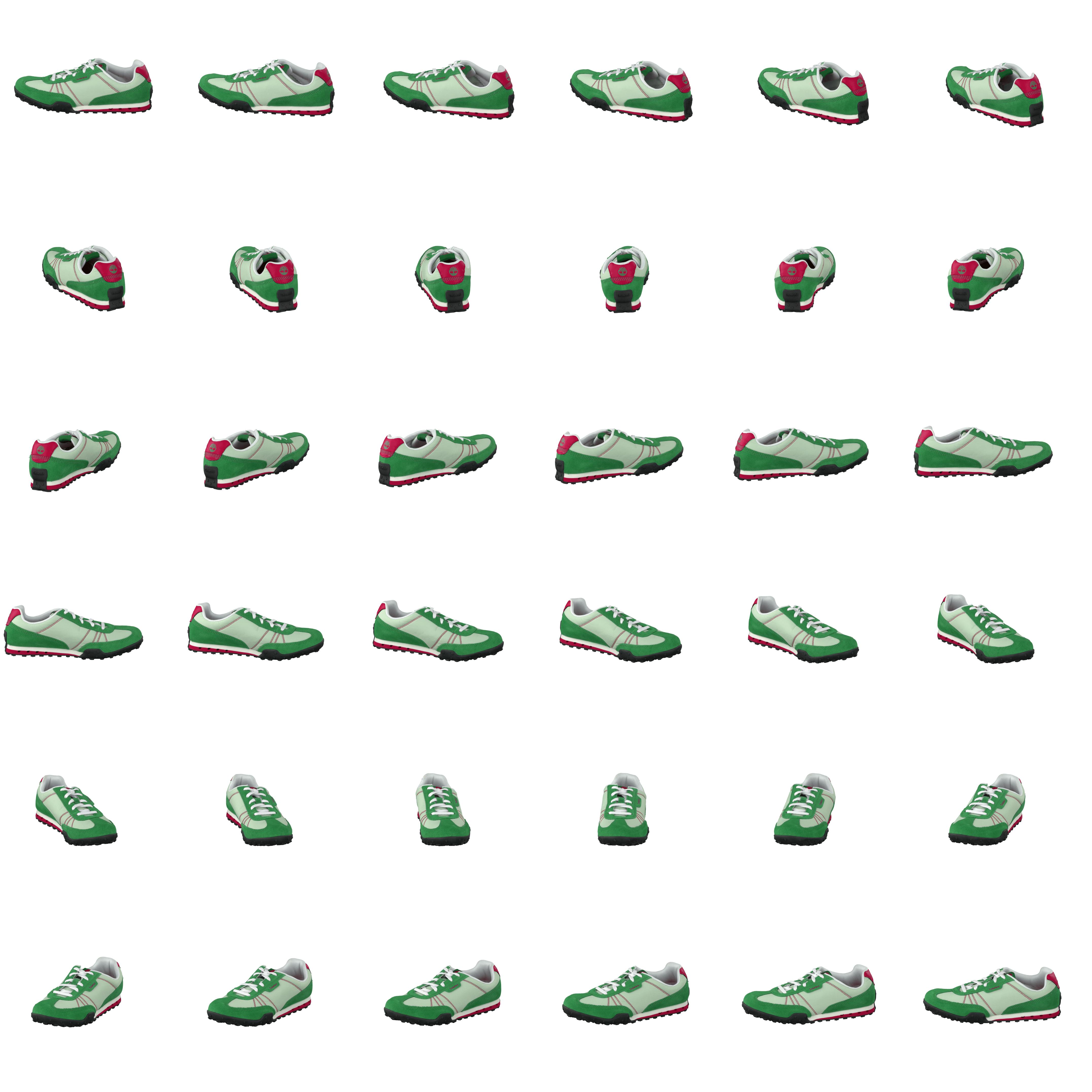 Ek Greeley Low - Bild 8