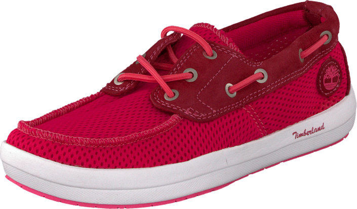 Timberland - Ek Seneca