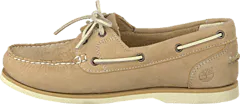 Timberland - Ek Classic Boat Tan