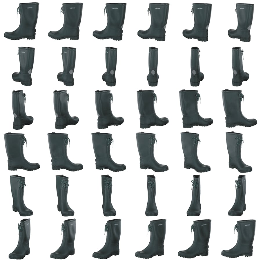 Strong S Green - Bild 8