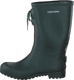 Tretorn - Strong S Green