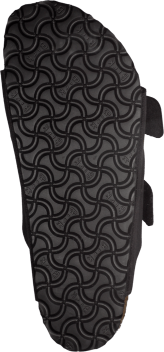Birkenstock - Arizona Regular Vegan Antrazit