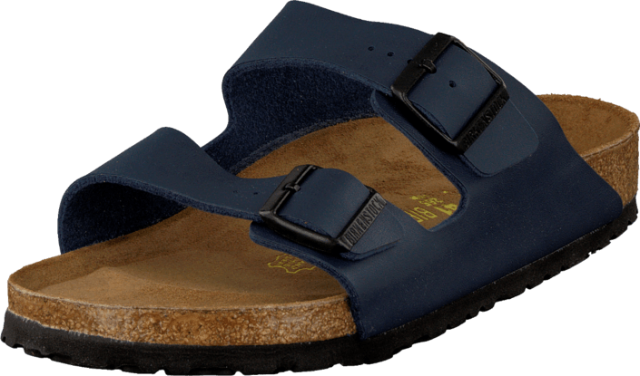 Birkenstock - Arizona Regular Soft Blue
