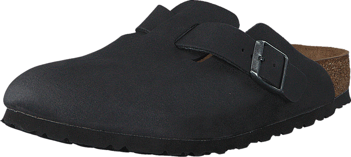 birkenstock boston anthracite