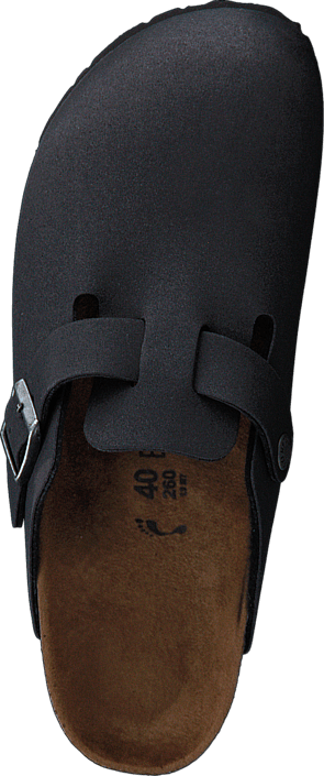 birkenstock boston vegan