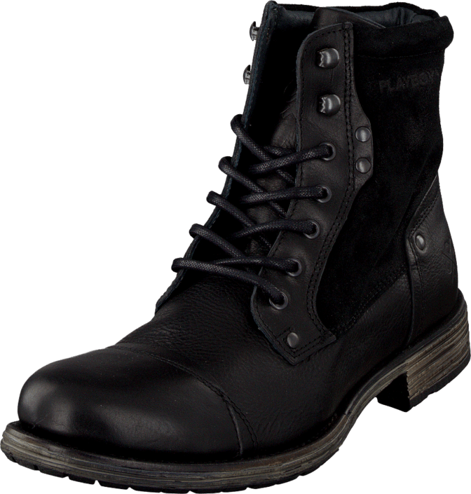 Playboy - 4176 Black