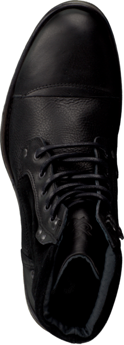 Playboy - 4176 Black