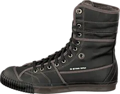 G-Star Raw - Campus Courier Lasser V Fleece Black