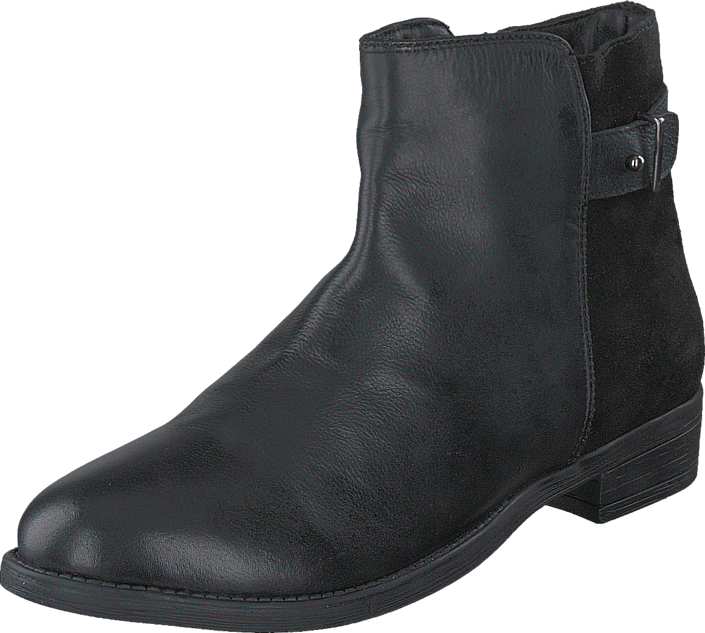 Park West - 279976 0101 Black