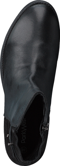 Park West - 279976 0101 Black