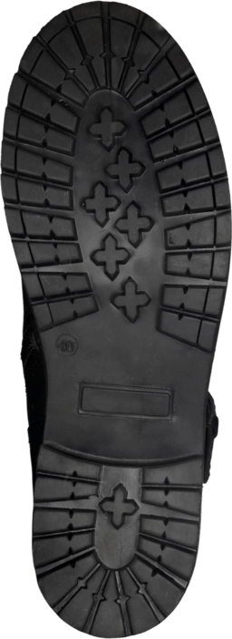 Park West - 9781351 Black