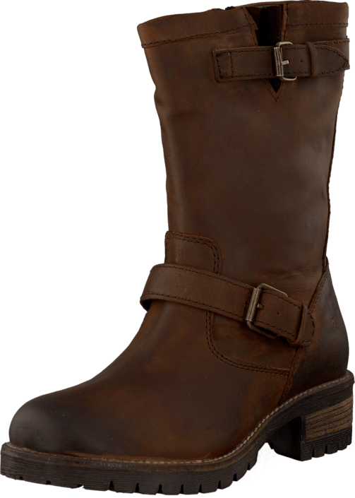 Park West - 9781351 Dark Brown