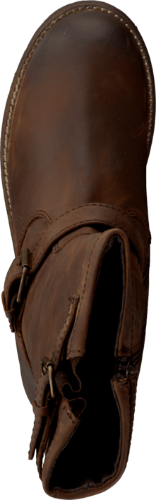 Park West - 9781351 Dark Brown