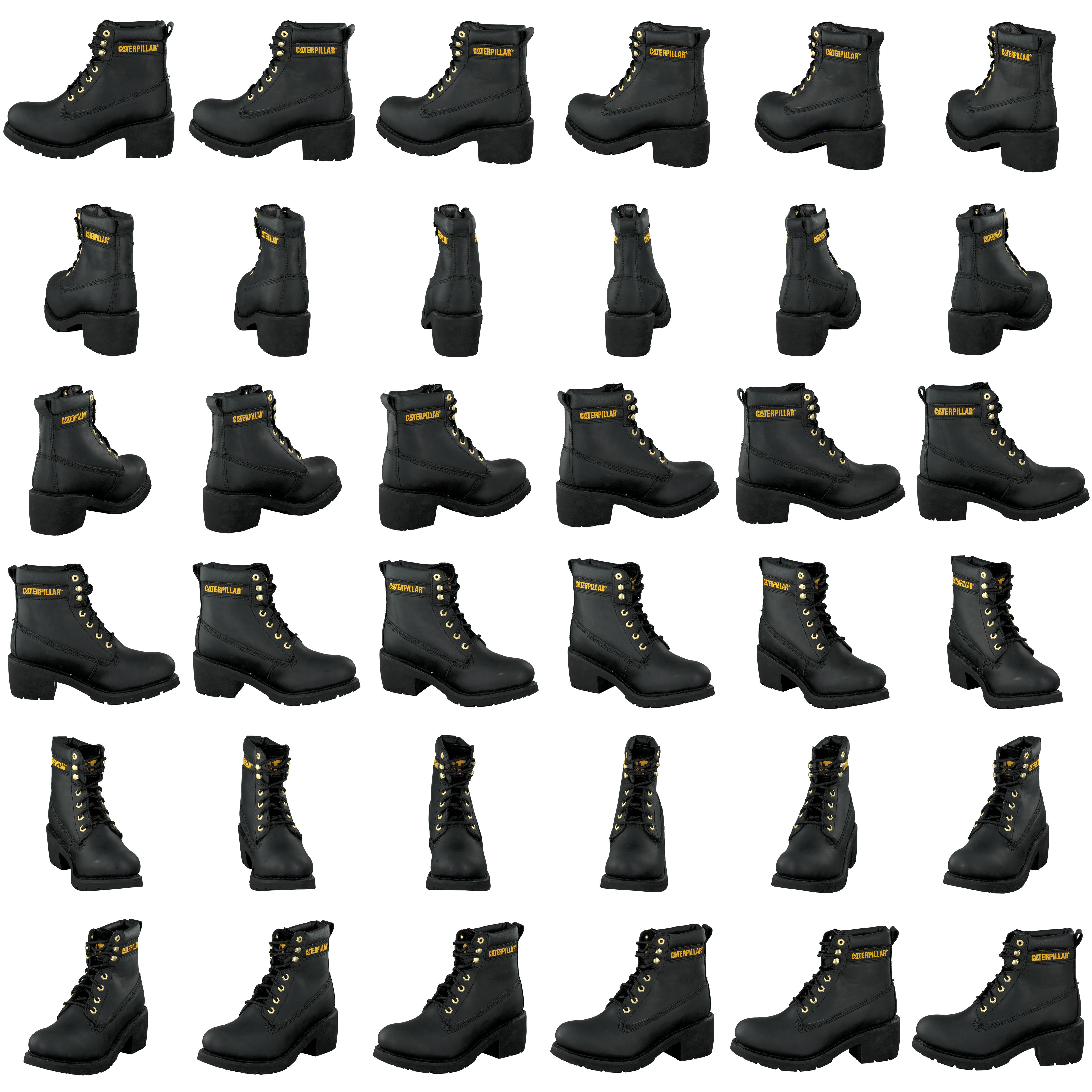 Köp CAT Ottawa Blk Milan Skor Online | FOOTWAY.se Köp CAT Ottawa Blk Milan Skor Online | FOOTWAY.se