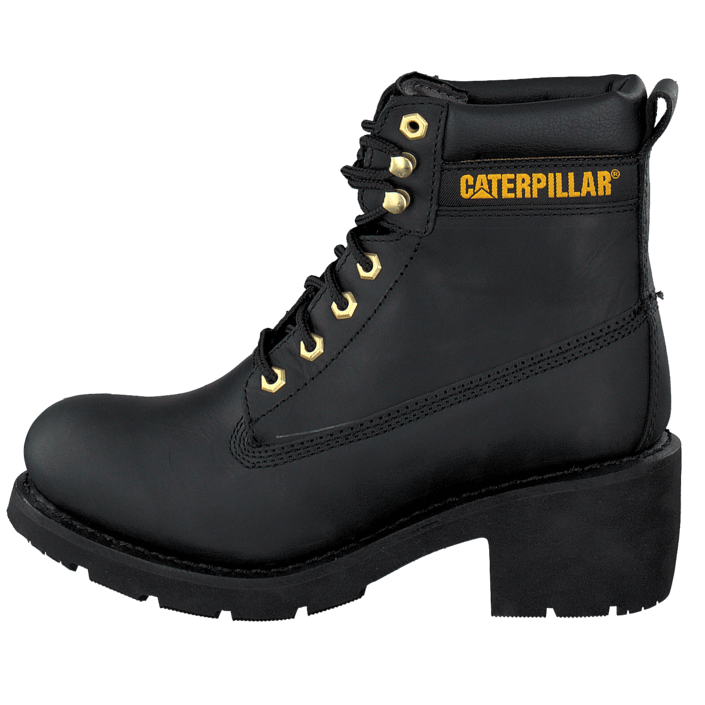 Köp CAT Ottawa Blk Milan Skor Online | FOOTWAY.se Köp CAT Ottawa Blk Milan Skor Online | FOOTWAY.se