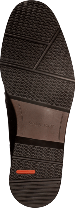 Rockport - City Smart Plaintoe Black