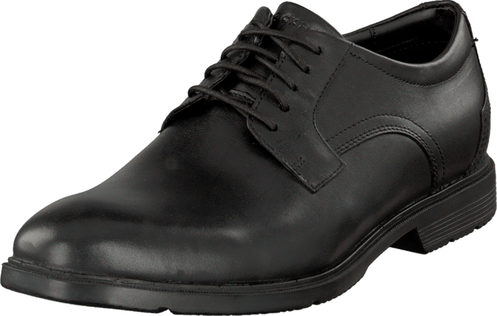 Rockport - City Smart Plaintoe Black