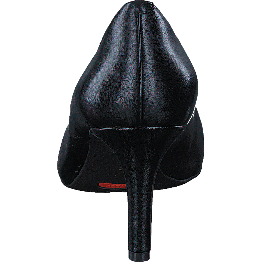 Total Motion 75mm Pointy Toe Black - Bild 5