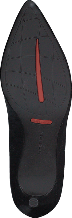 Rockport - Total Motion 75mm Pointy Toe Black