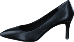 Total Motion 75mm Pointy Toe Black - Bild 10