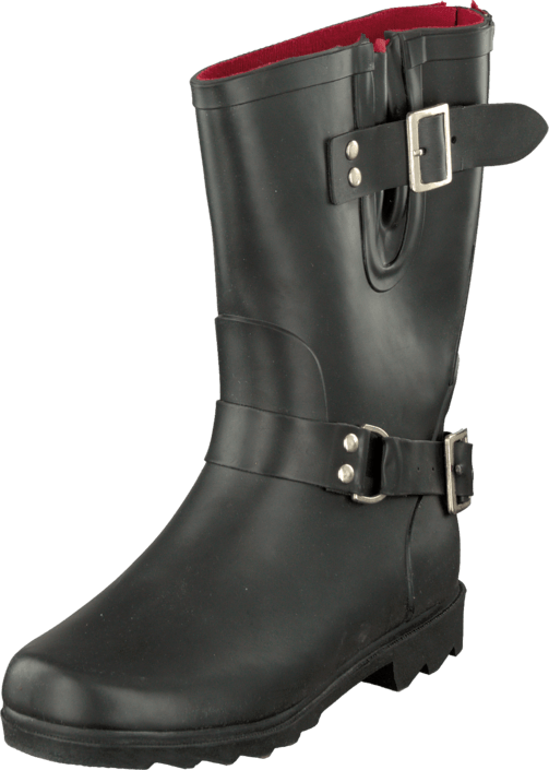 Wildflower - Cayenne junior Black
