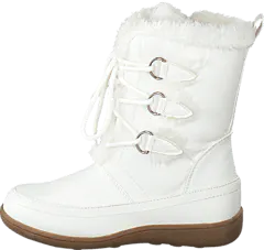 Wildflower - Karen Offwhite