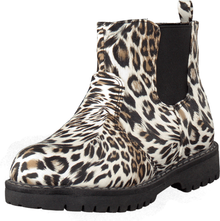 Wildflower - Venla Leopard