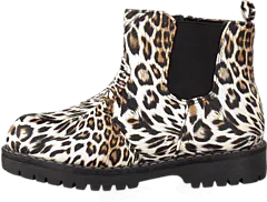 Wildflower - Venla Leopard