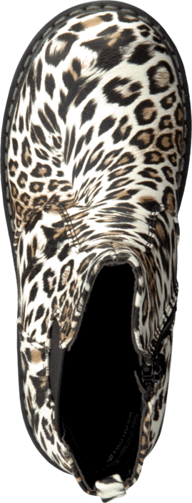 Wildflower - Venla Leopard