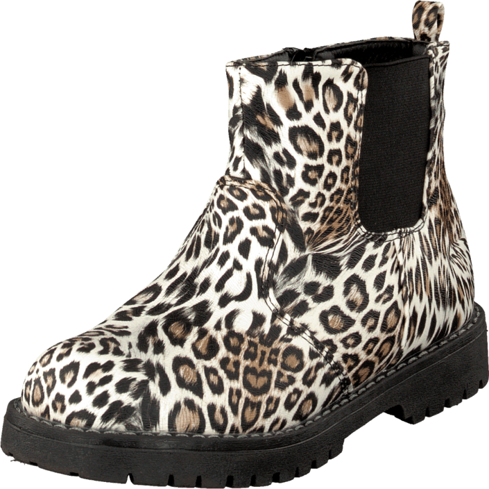 Wildflower - Venla big Leopard