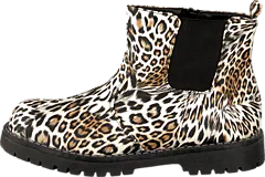 Wildflower - Venla big Leopard