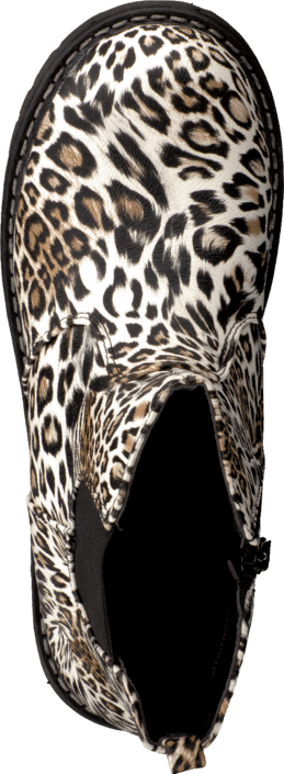 Wildflower - Venla big Leopard
