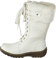 Wildflower - Adamina White