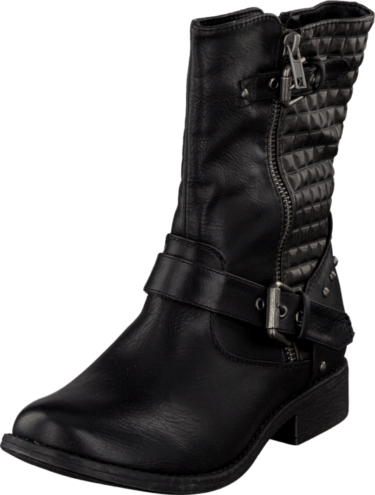 Wildflower - Pimpri Black