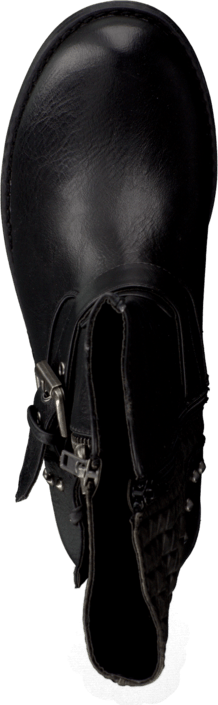 Wildflower - Pimpri Black