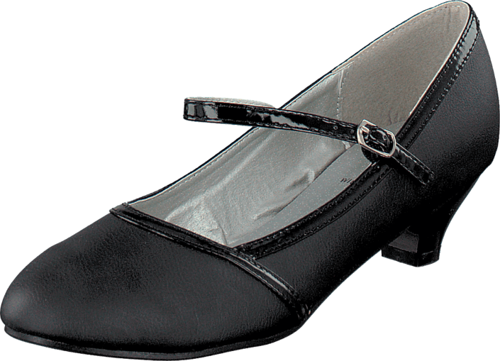 Wildflower - Cinderella Black